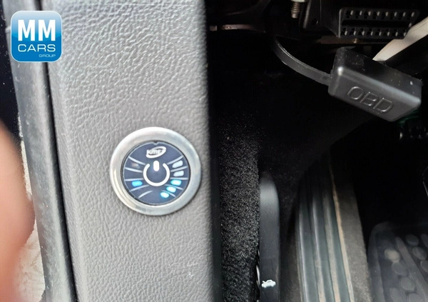 Ford Mondeo cena 69900 przebieg: 109310, rok produkcji 2018 z Milicz małe 352